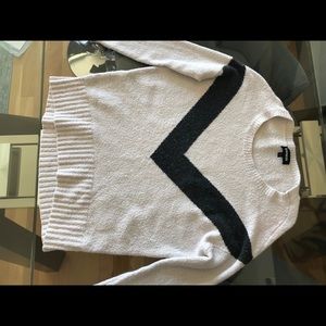 Express XS sweater